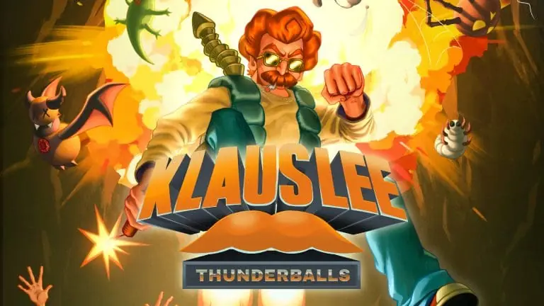 Klaus Lee