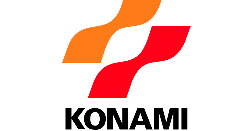Konami logo