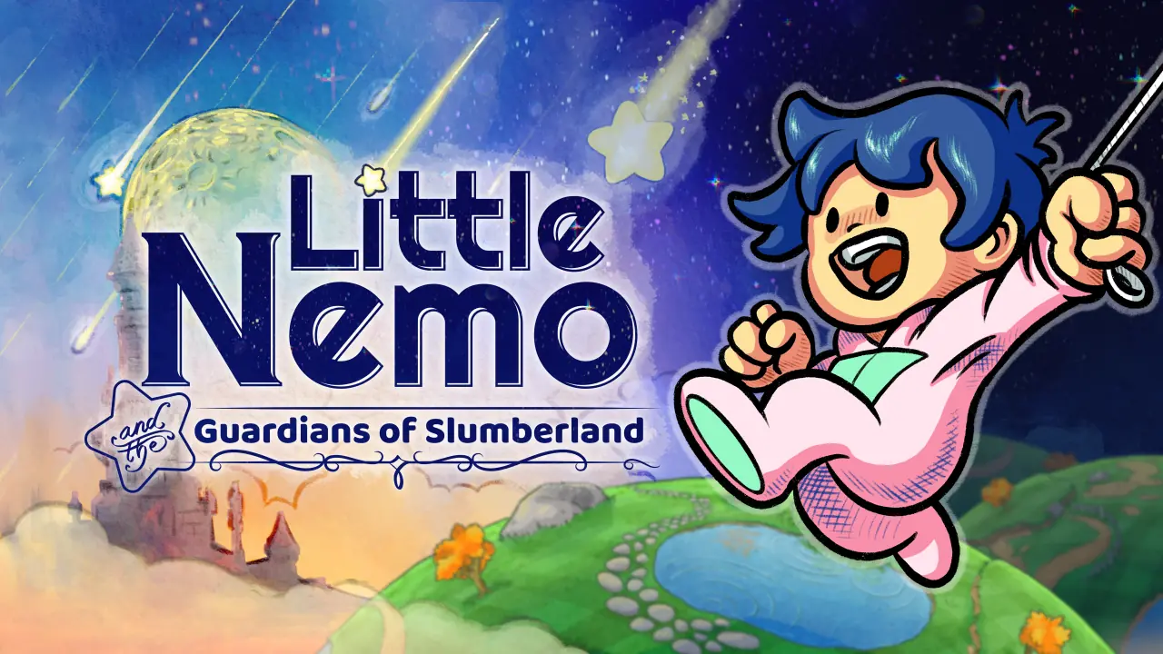 Little Nemo