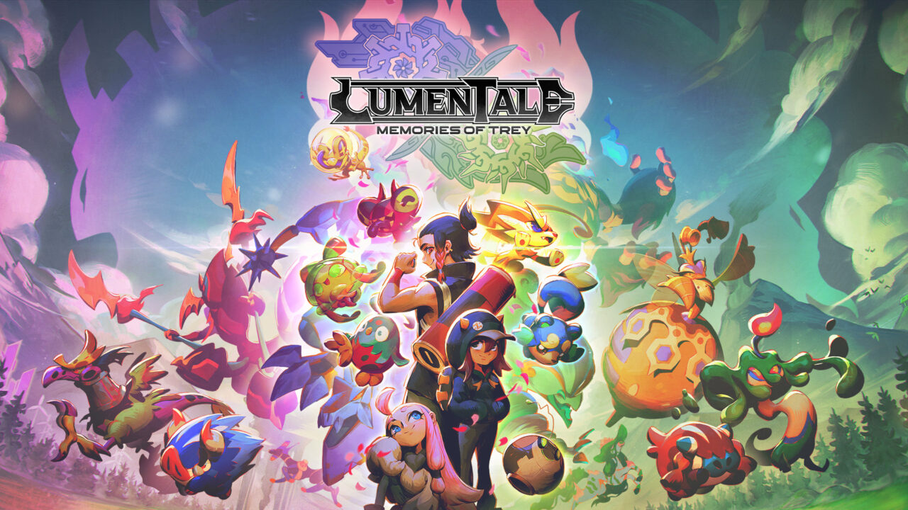 LumenTale