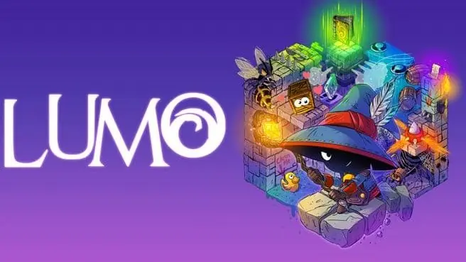 Lumo