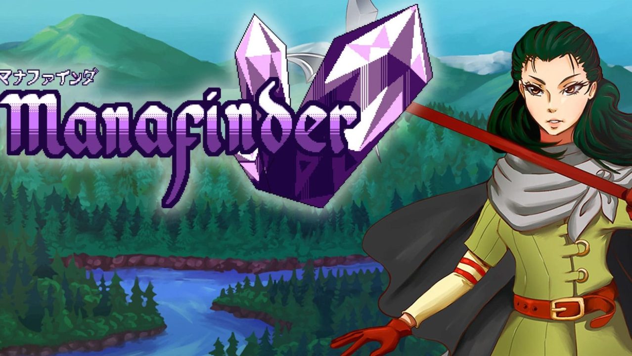 Manafinder
