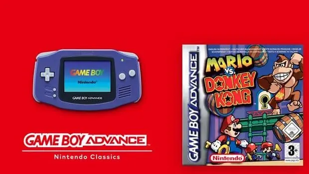 Mario Games for Nintendo Classics on MAR10 Day