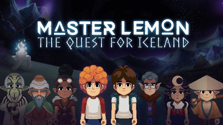 Master Lemon