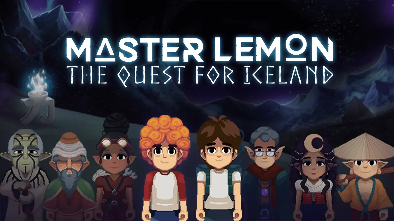 Master Lemon