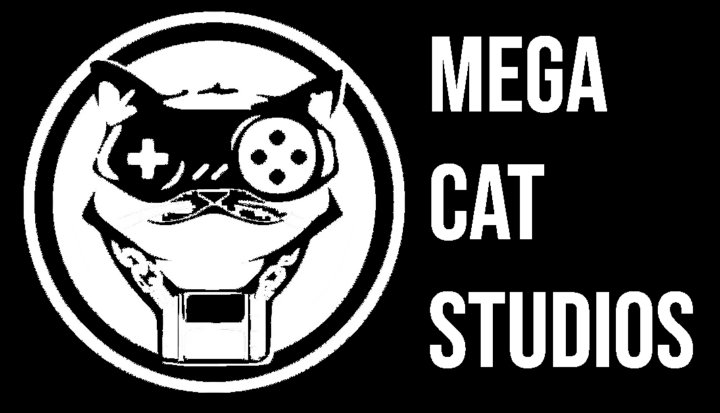 Mega Cat Studios logo