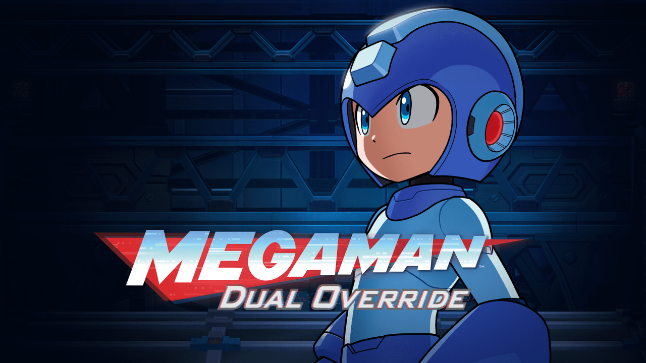 Mega Man