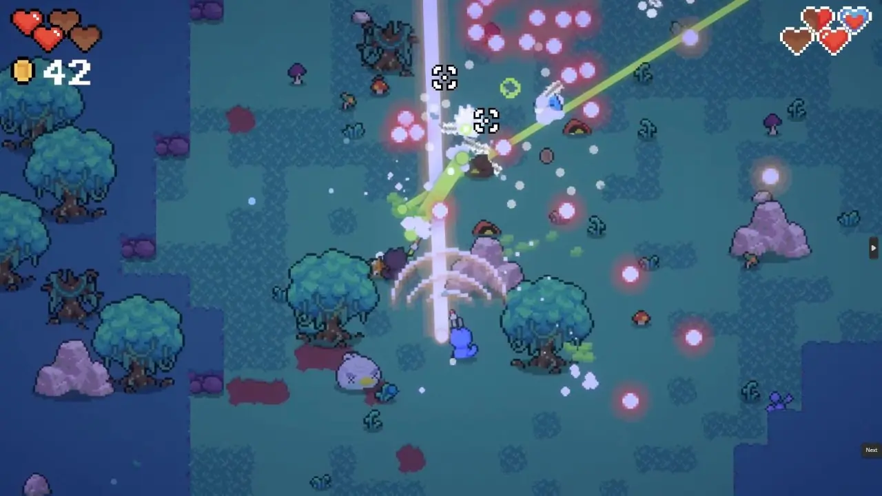 Meowmunitions 2