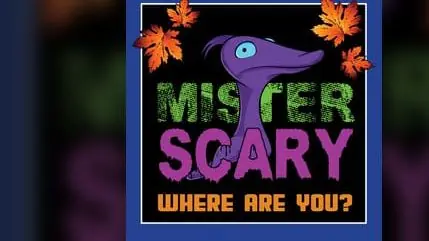 Mister Scary