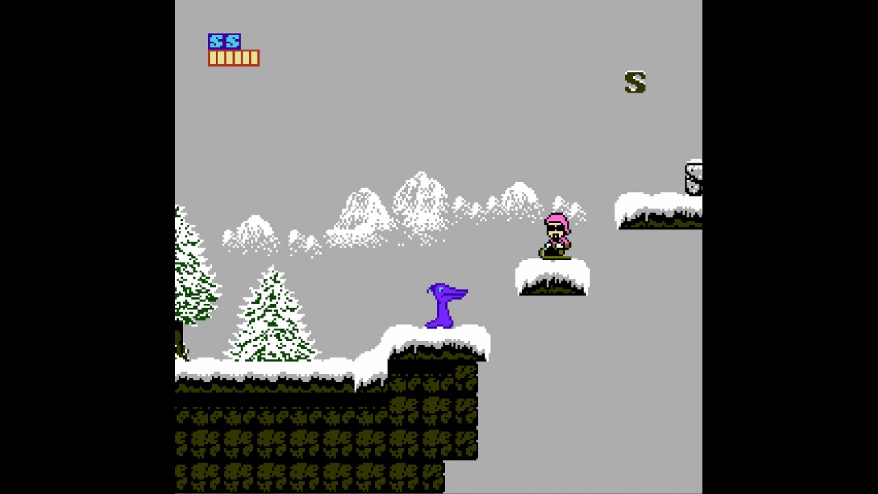 Mister Scary screenshot