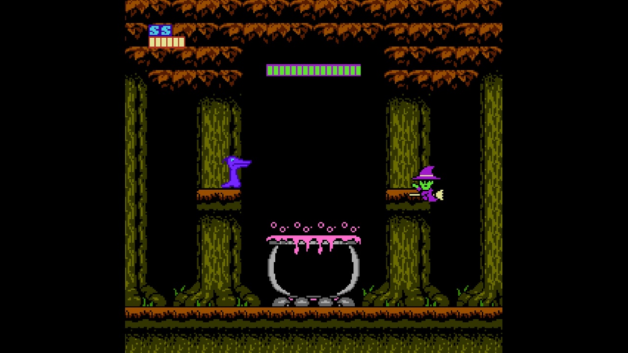Mister Scary screenshot