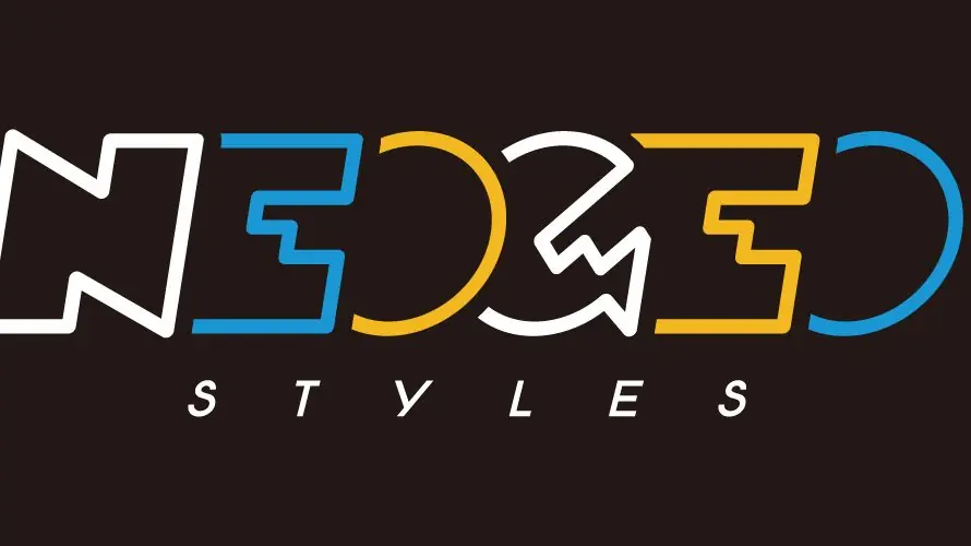 NEOGEO Styles logo