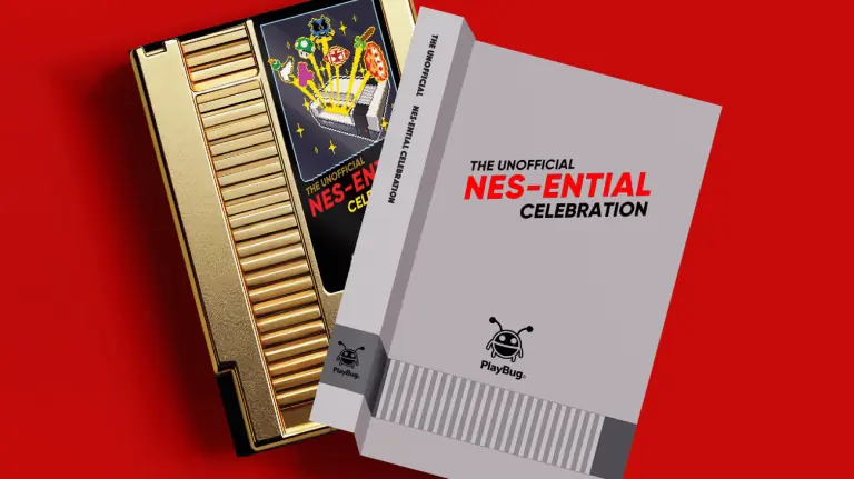 NES-ential-Celebration