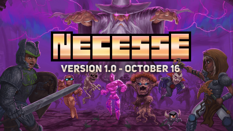 Necesse