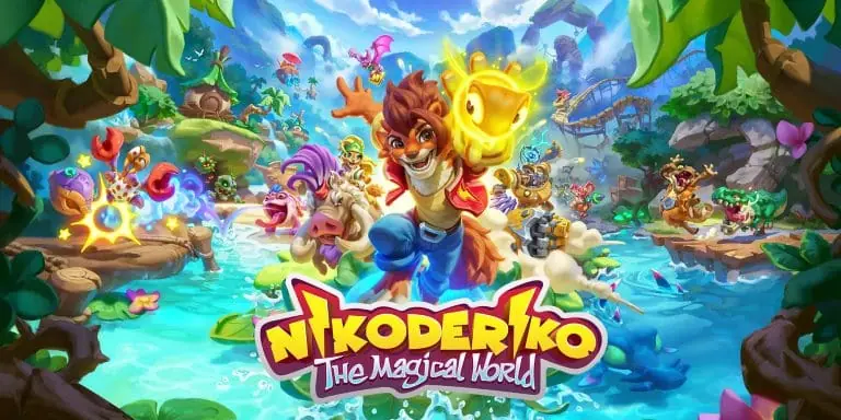 Nikoderiko