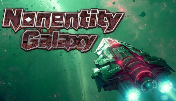 Nonentity Galaxy