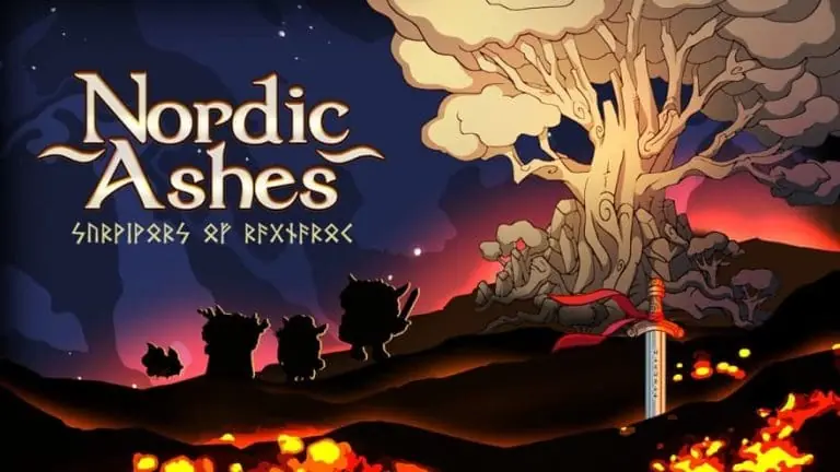 Nordic Ashes