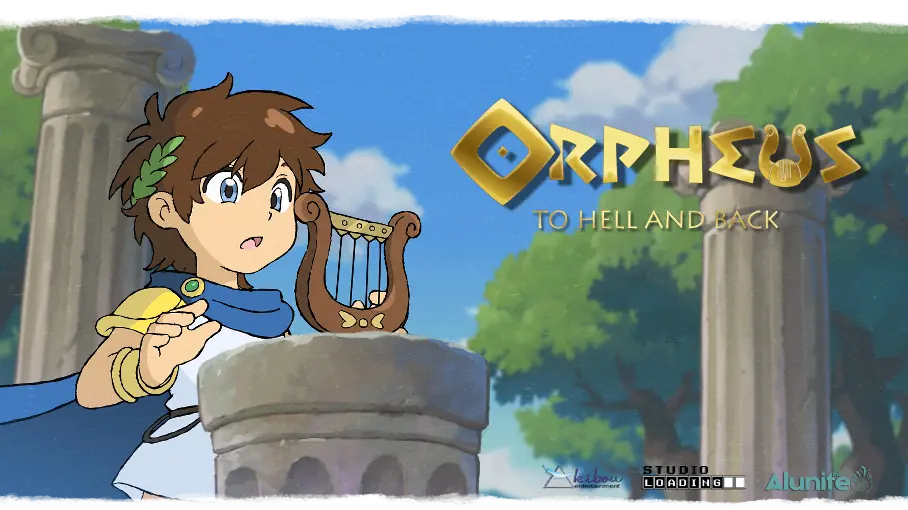 Orpheus