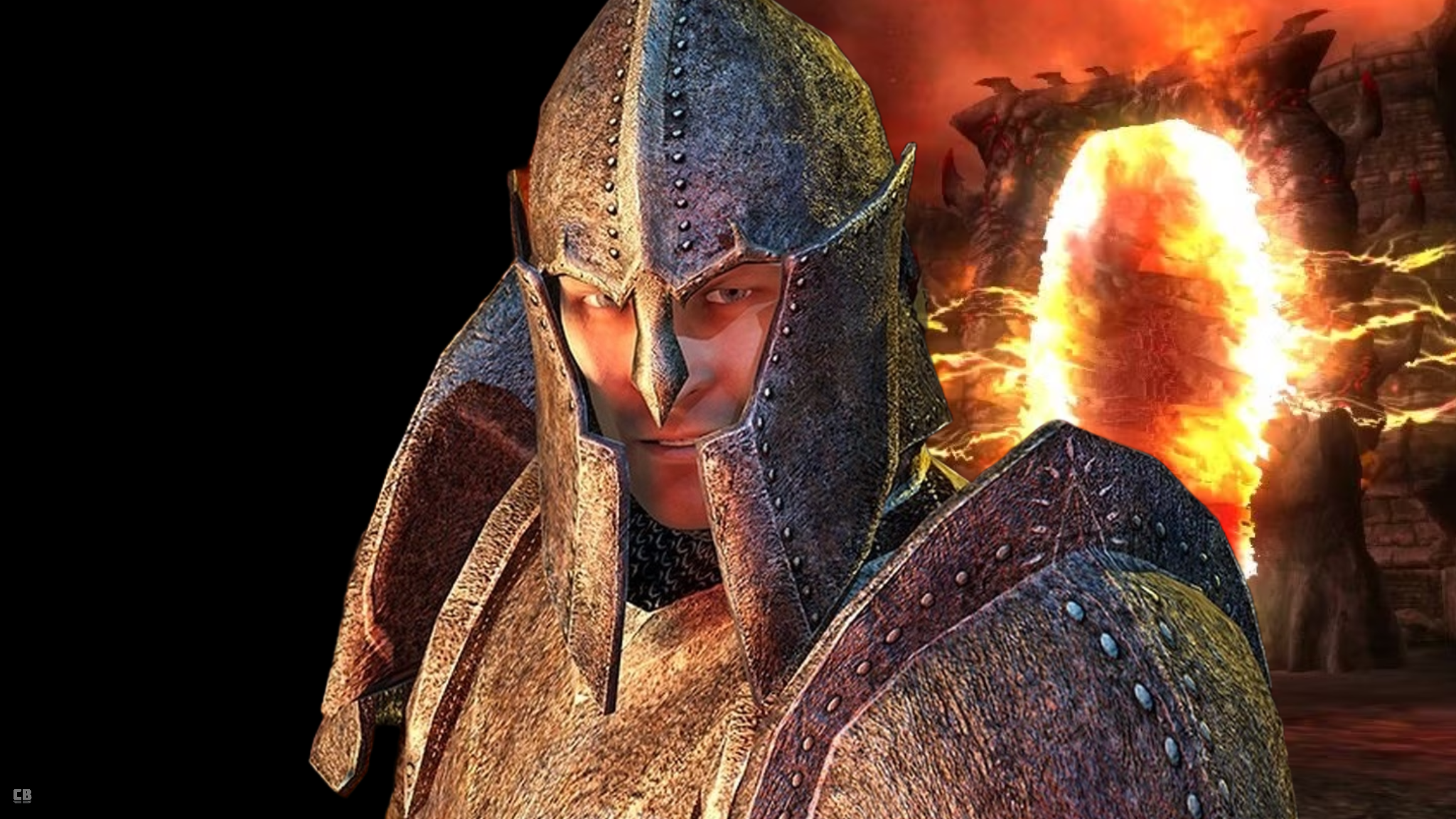 The Elder Scrolls IV: Oblivion Remake Could Arrive Very Soon