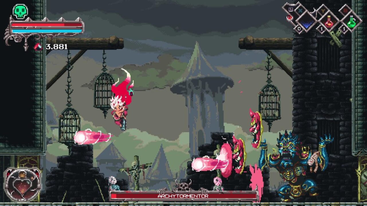 okko the exiled 1