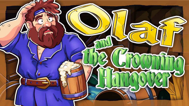 Olaf and the Crowning Hangover