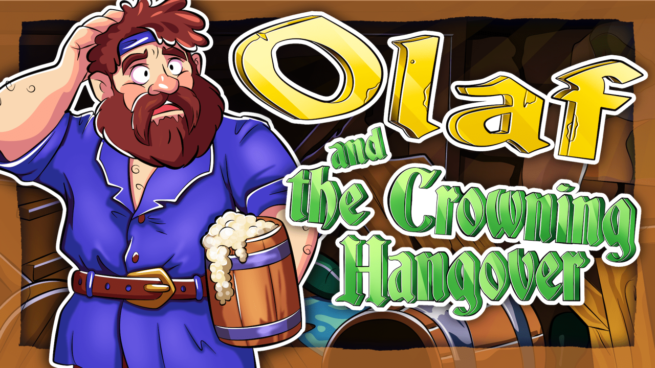 Olaf and the Crowning Hangover