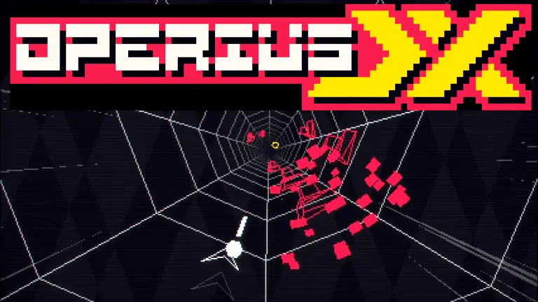 operius dx