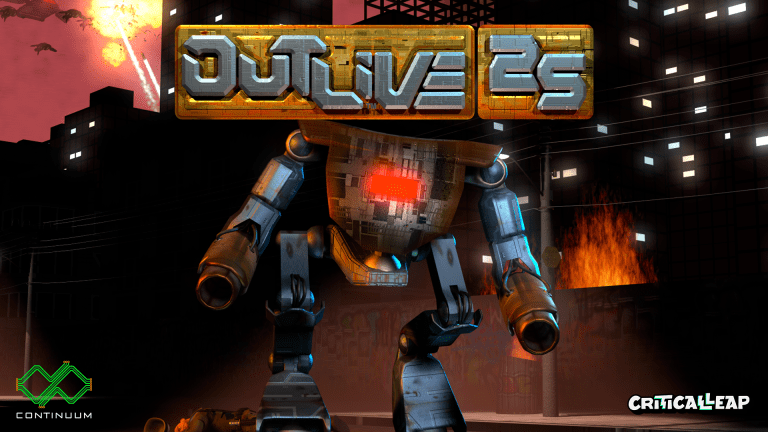 Outlive 25