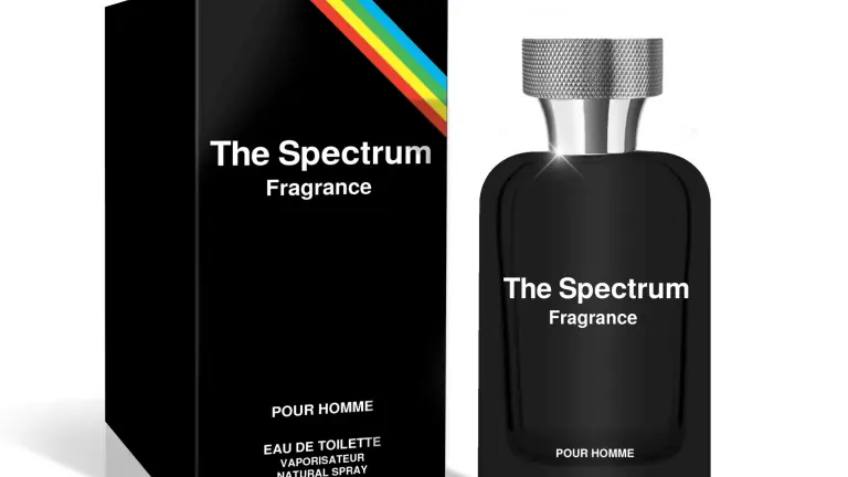 From Pixels To Perfume