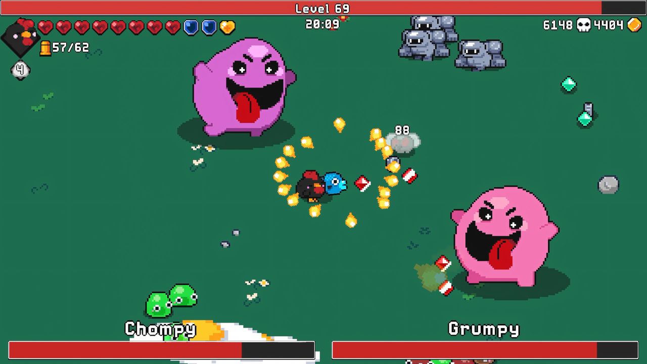 Pets Survivors screenshot