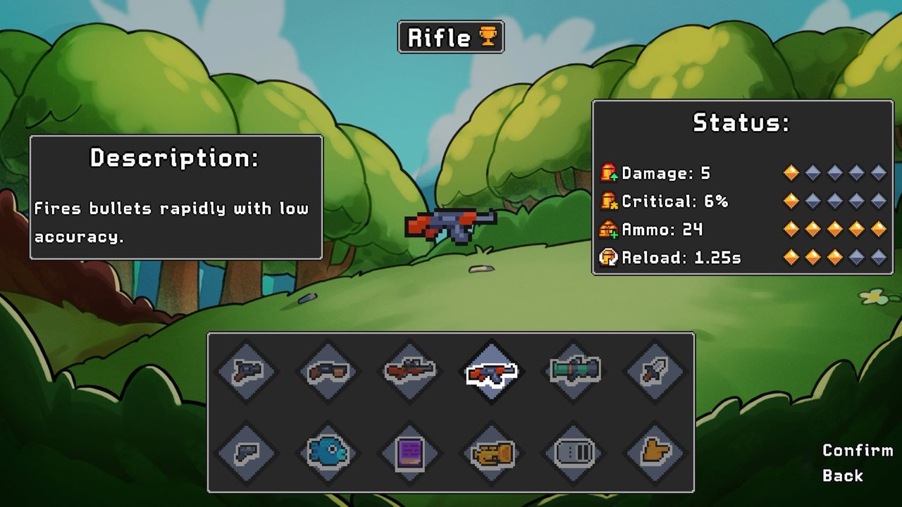 Pets Survivors screenshot
