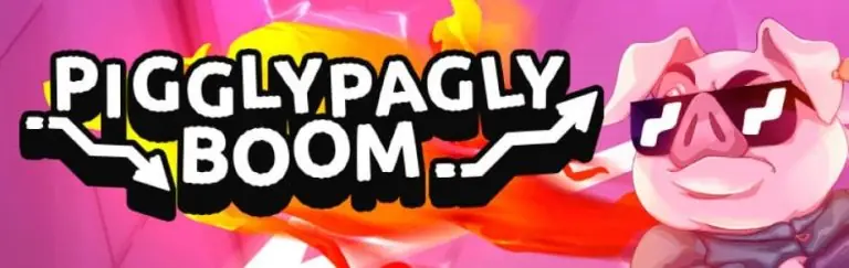 Piggly Pagly Boom