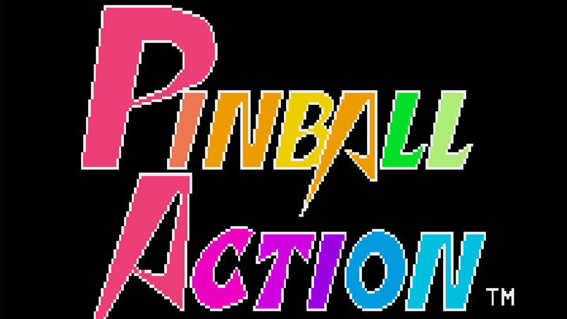 Pinball Action