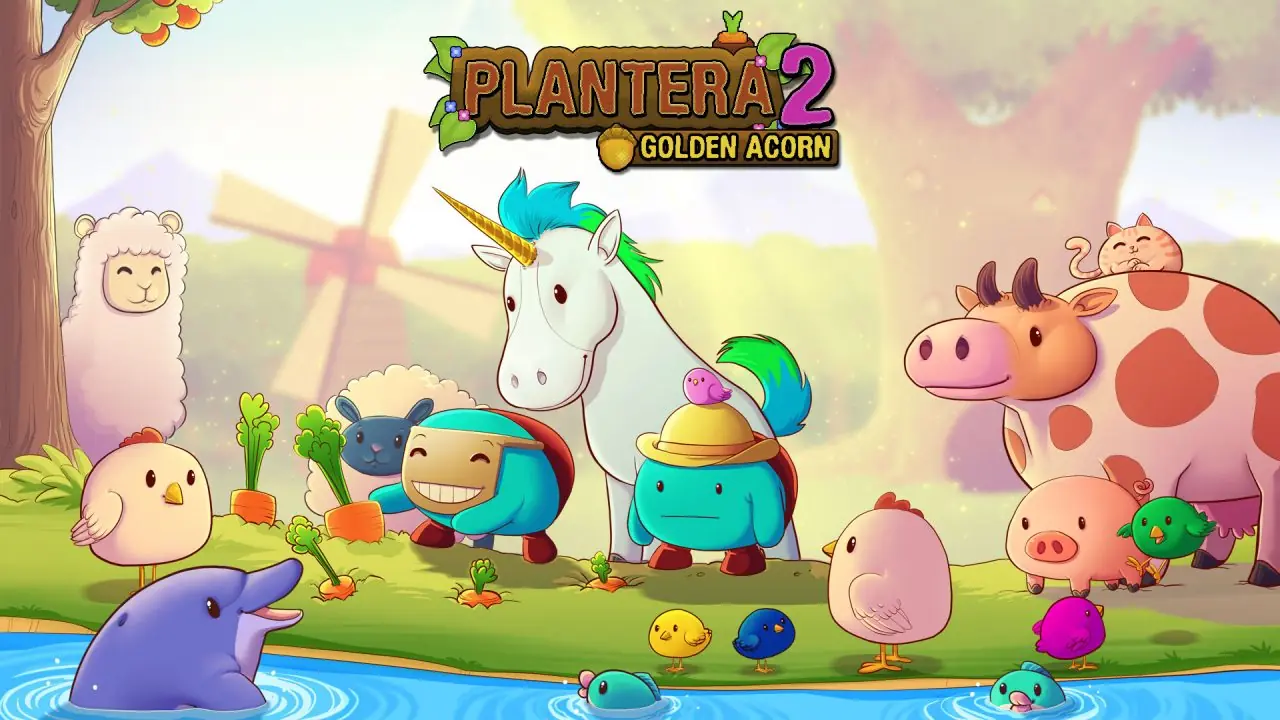 Plantera 2