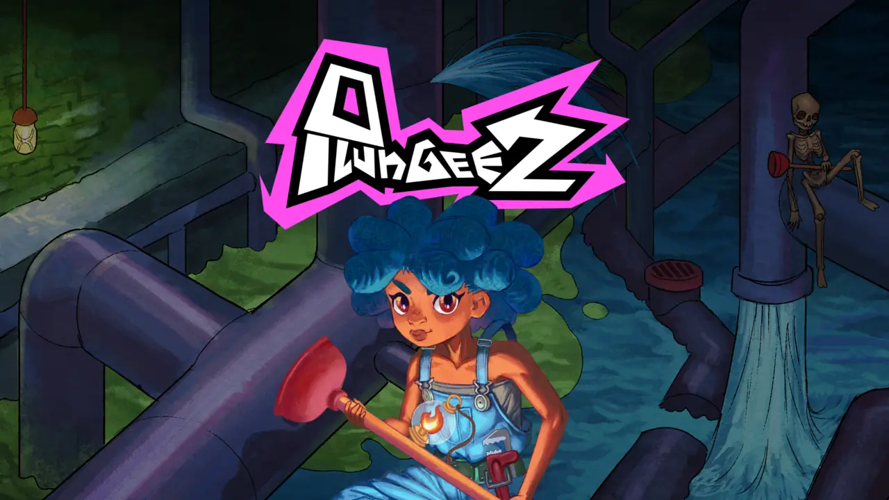 Plungeez