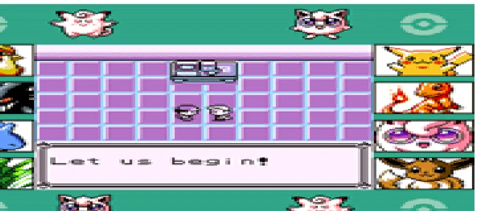 Pokemon Celadon Version Fan Hack Enhances GB Originals