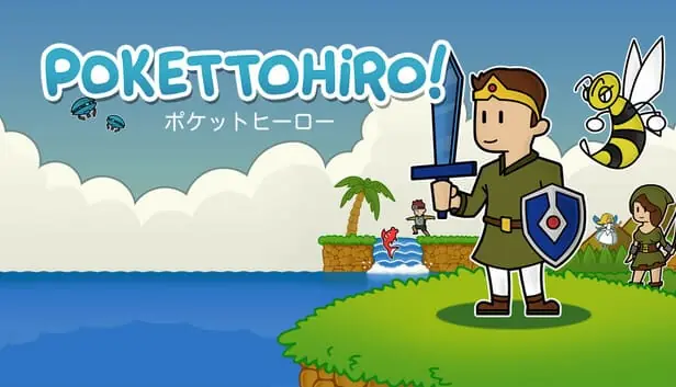 Pokettohiro