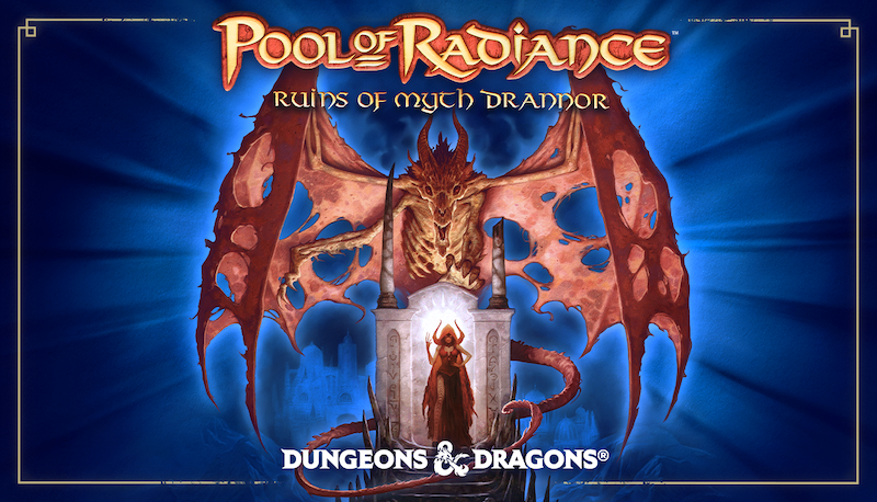 Pool of Radiance