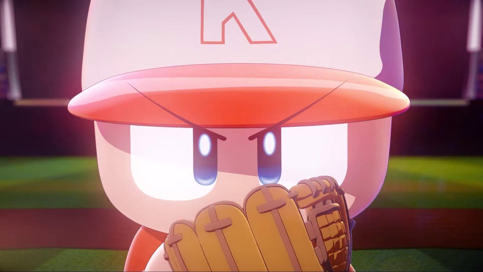 Powerful Pro Baseball 20242025 Opening Movie Retro Gaming News