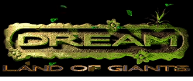 Project Dream logo