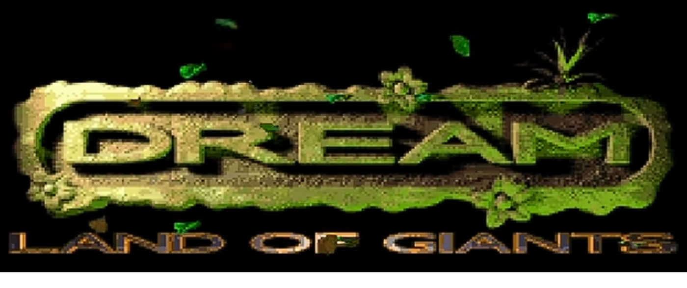 Project Dream logo