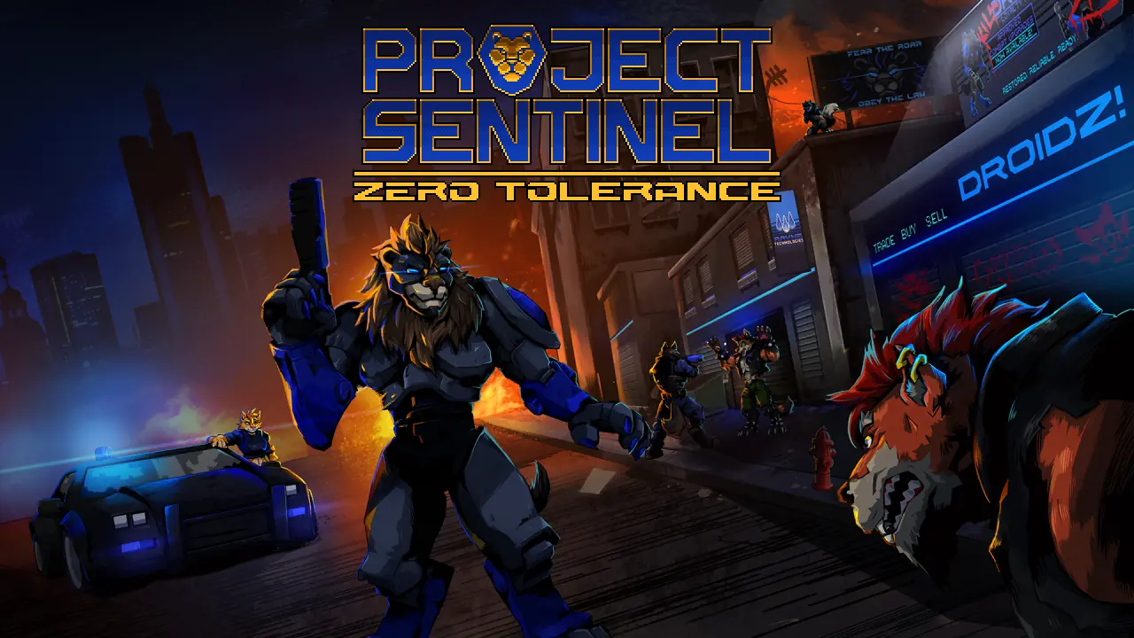 Project Sentinel