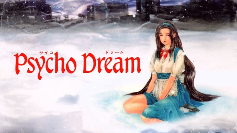 Psycho Dream