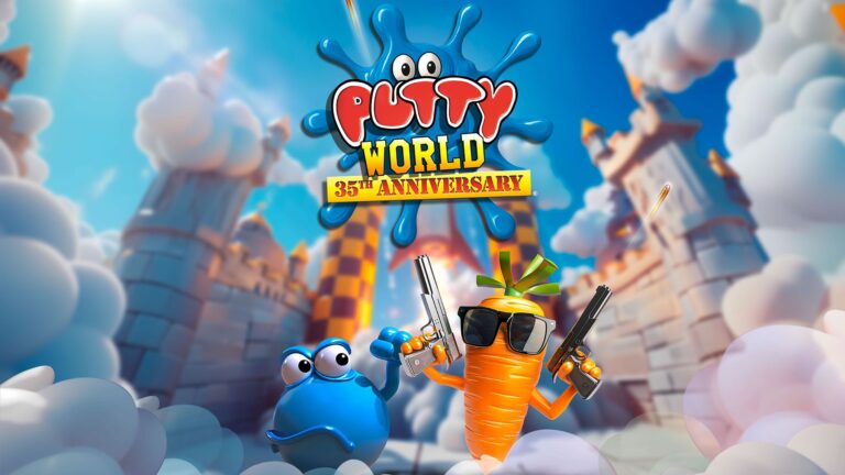 Putty World
