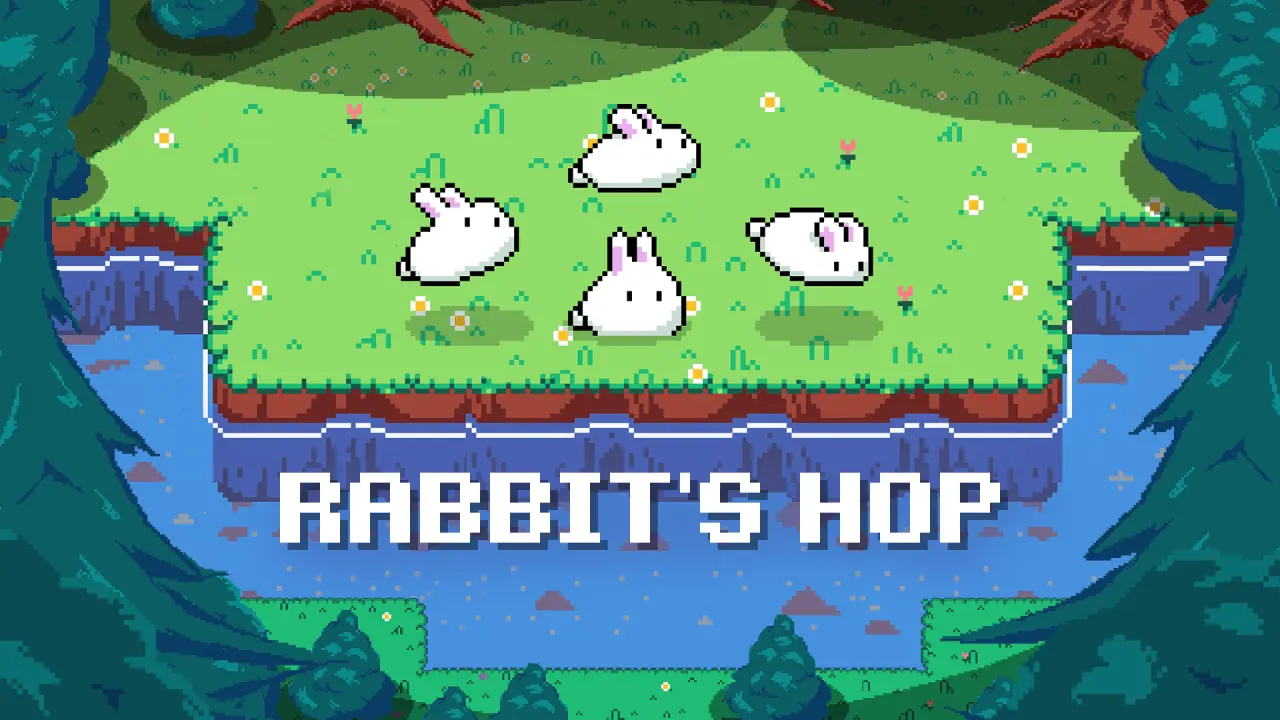 Rabbit's Hop