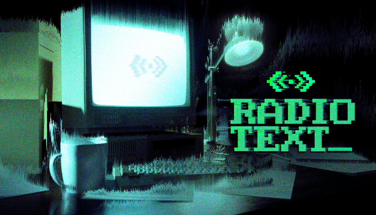 Radiotext