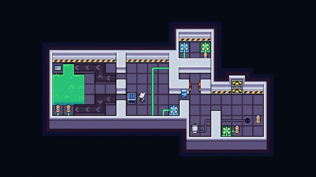 Rat Protocol _screenshot_08