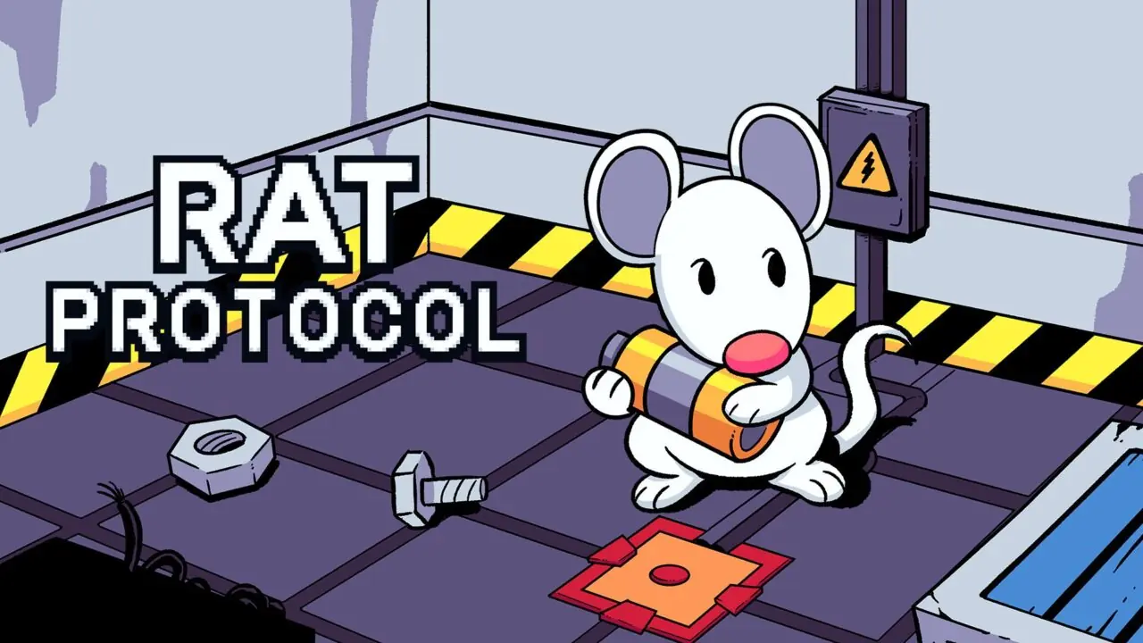 Rat Protocol