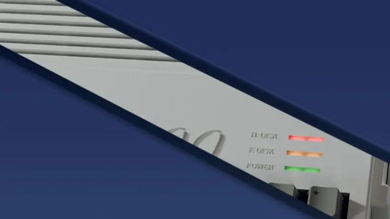 Retro Games Ltd. hardware teaser