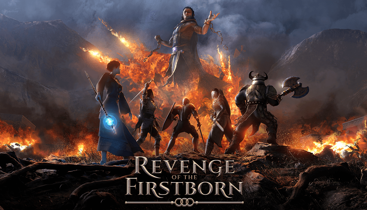 Revenge of the Firstborn
